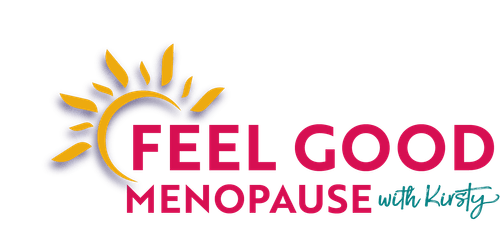 Feel Good Menopause