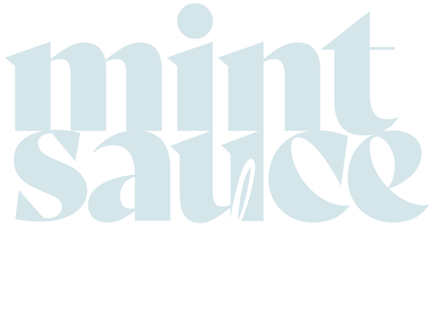 Mint Sauce Media